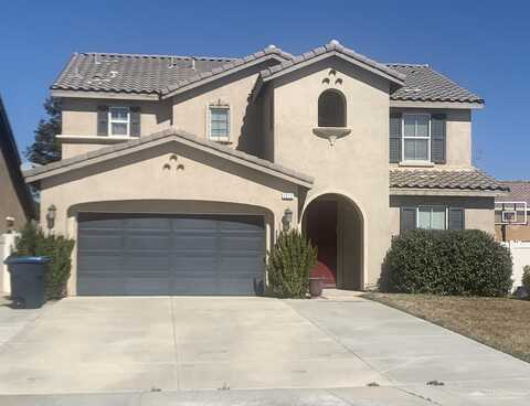 1011 Thoma Lane, Tehachapi, CA 93561