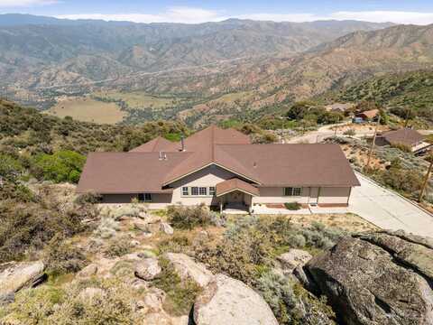 26401 Rifle Court, Tehachapi, CA 93561