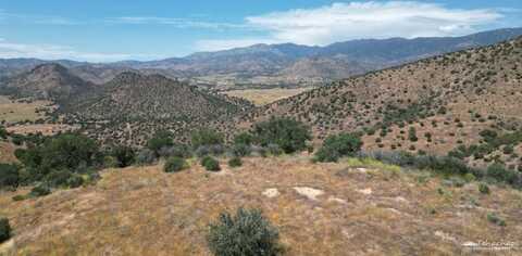 0 Hill Top Road, Caliente, CA 93518