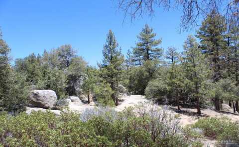 0 Sorrell Peak, Caliente, CA 93518
