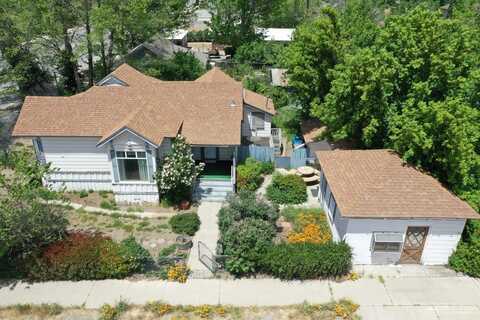 127 D Street, Tehachapi, CA 93561