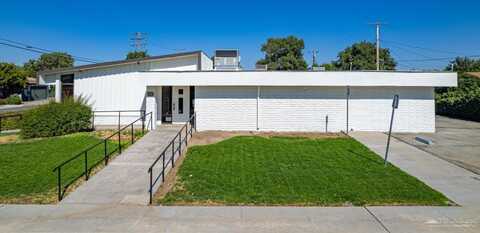 432 Mill Street, Tehachapi, CA 93561