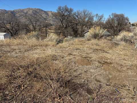 20037 Brite Valley Road, Tehachapi, CA 93561