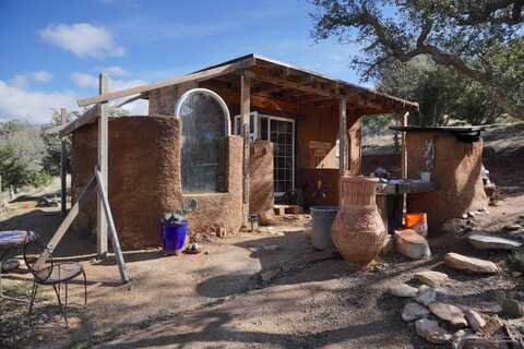 0 Lot 12 Zackery Road, Caliente, CA 93518
