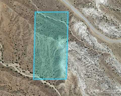 0 Aqueduct Rd, Lot 00, Mojave, CA 93501