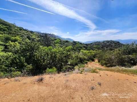 0 High Ridge Rd, Lot 00, Caliente, CA 93518