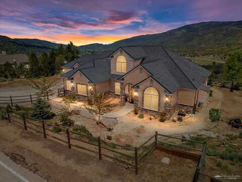 26701 Skyline Drive, Tehachapi, CA 93561
