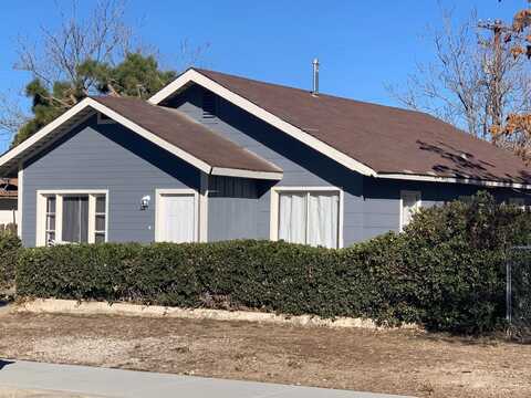 223 H Street, Tehachapi, CA 93561
