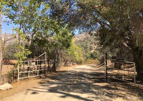 0 N Ranch Rd, Caliente, CA 93518