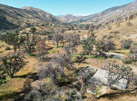 0 School St, Lot 4, Caliente, CA 93518