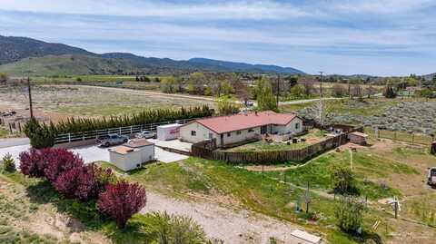 19271 Cherry Lane, Tehachapi, CA 93561