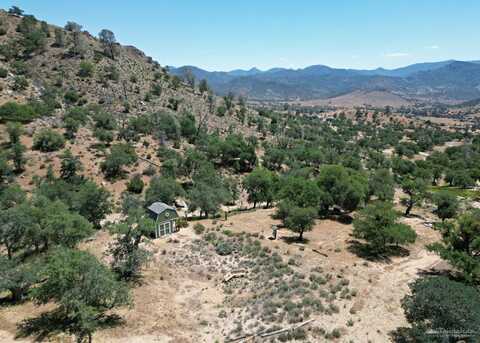36708 Big Springs Drive, Caliente, CA 93518