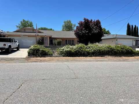 21361 Santa Maria Drive, Tehachapi, CA 93561