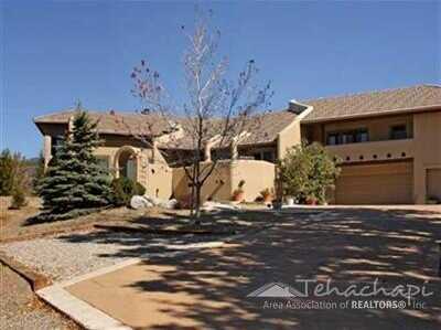 28221 Cumberland Road, Tehachapi, CA 93561