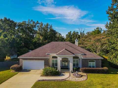 452 Carrington Circle, Thomasville, GA 31757