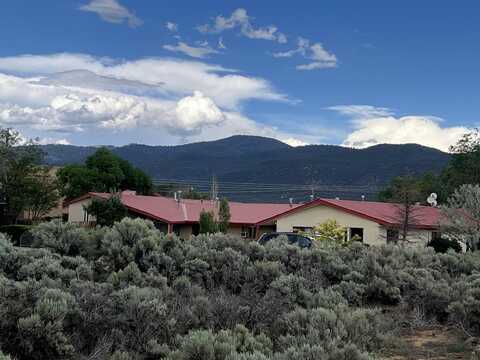 915 Gusdorf Rd, Taos, NM 87571