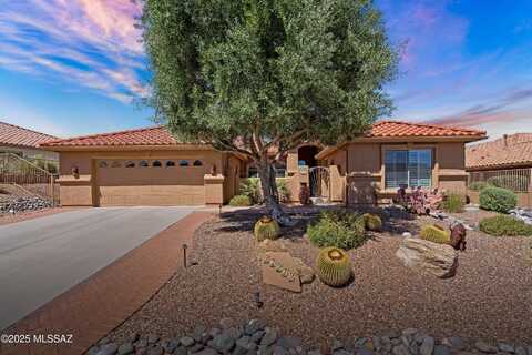 37273 S Ocotillo Canyon Drive, Saddlebrooke, AZ 85739