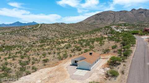 1681 Trampa Court, Rio Rico, AZ 85648