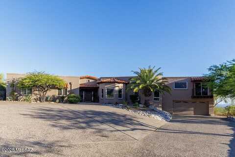5310 N Calle Bujia, Tucson, AZ 85718