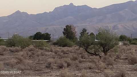TBA Yavapai Street, Pima, AZ 85543