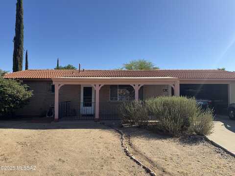 101 E La Grosella, Green Valley, AZ 85614