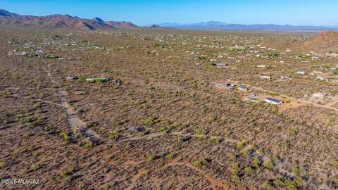 0 N Tula Lane, Tucson, AZ 85743