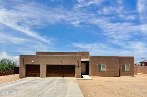 3335 E Canyoneer Place, Vail, AZ 85641