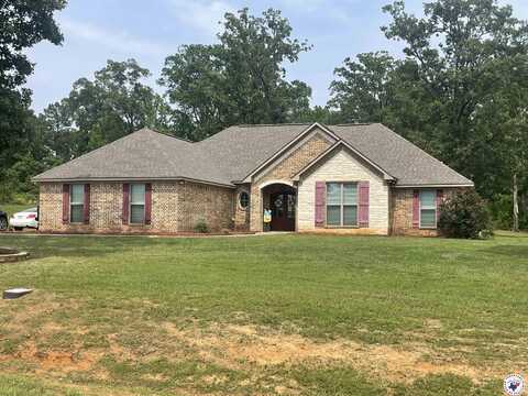 610 Stoneridge, Queen City, TX 75572