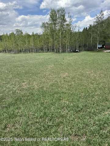 Lot 38 PRATER CANYON Drive, Star Valley Ranch, WY 83127