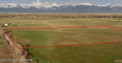 5750 N 4500 S, Tetonia, ID 83452