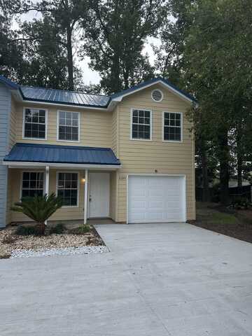 2395 Claremont Lane, Tallahassee, FL 32301
