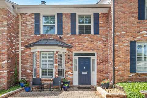 821 Beard Street, Tallahassee, FL 32303