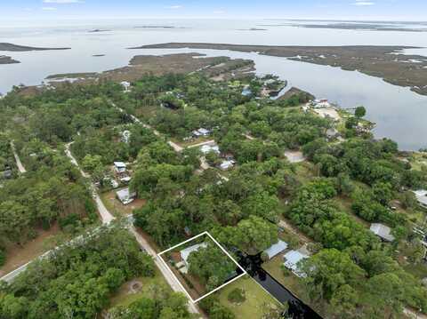 35 Irvin Langston, Crawfordville, FL 32337
