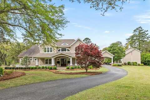 6995 Big Woods Drive, Tallahassee, FL 32309