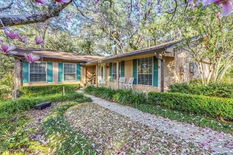 3721 Lifford Circle, Tallahassee, FL 32309