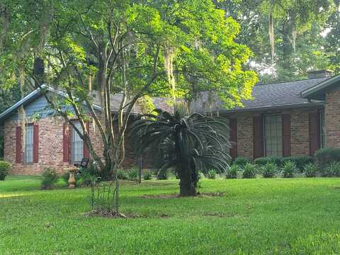 3705 Foxford Circle, Tallahassee, FL 32309