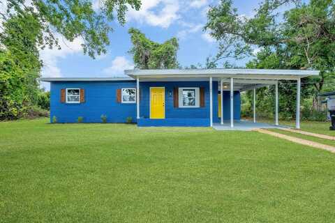 1722 Eisenhower Street, Tallahassee, FL 32310