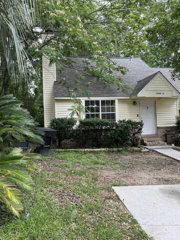 2056 Darnell Circle, Tallahassee, FL 32303