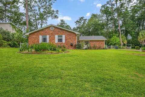 1531 Oldfield Drive, Tallahassee, FL 32308
