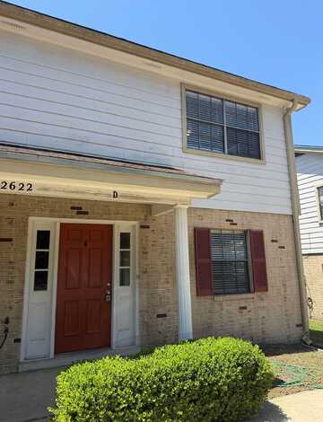 2622 OLD BAINBRIDGE Road, Tallahassee, FL 32303
