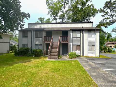 1401 Lazy Brook unit: D, Tallahassee, FL 32301