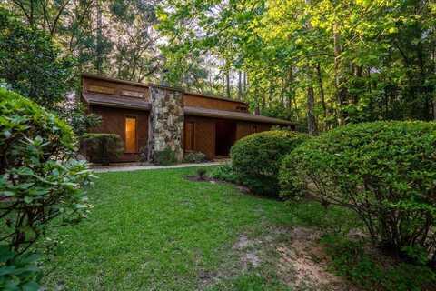 4124 Zermatt Drive, Tallahassee, FL 32303