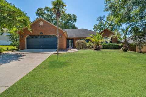 5553 Easton Glen Drive, Tallahassee, FL 32317