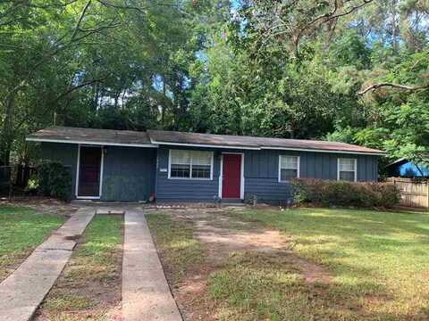 1923 Karen Lane, Tallahassee, FL 32304
