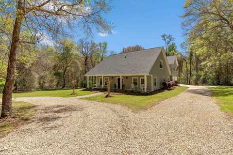 248 Meridian Hills Road, Tallahassee, FL 32312