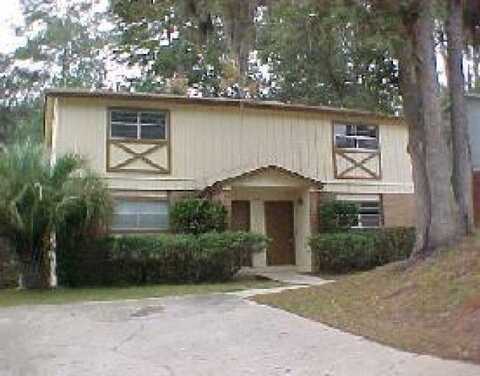 2406 Ramblewood Street, Tallahassee, FL 32303