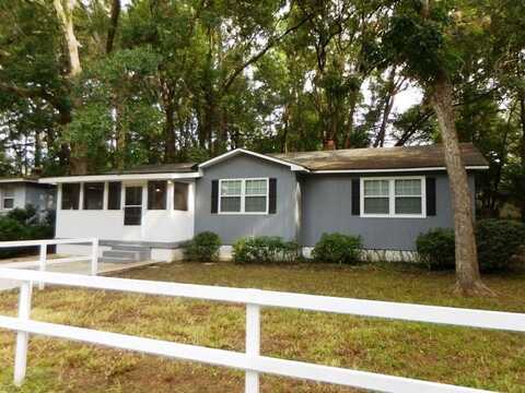 1668 Pepper Drive, Tallahassee, FL 32304