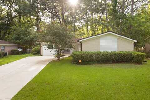 1837 Devra Drive, Tallahassee, FL 32303