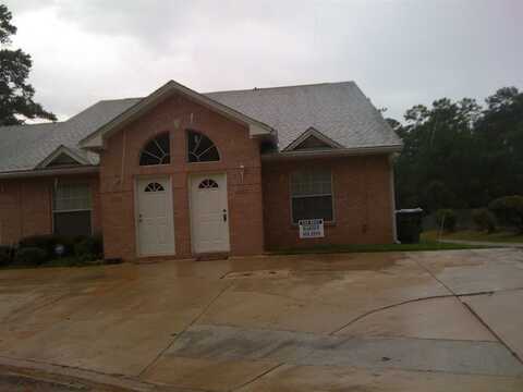 2554 Golden Park Lane, Tallahassee, FL 32303