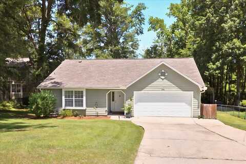 296 Timberlane Road, Tallahassee, FL 32312